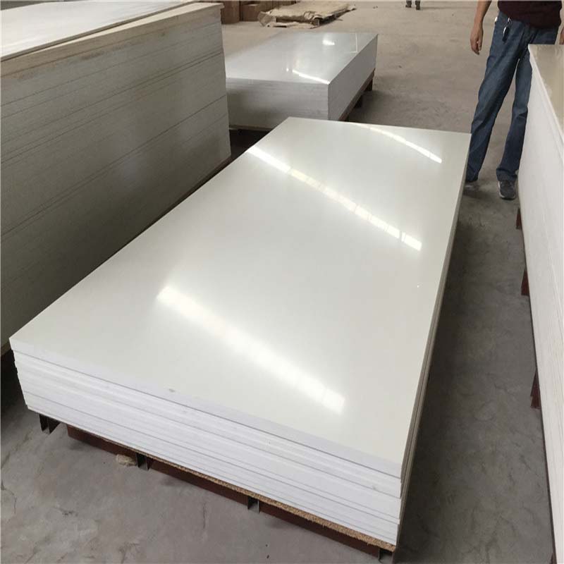 PVC FOAM BOARD